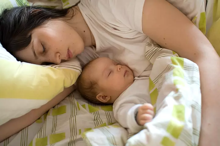 Co-Sleeping Co-Sleeping