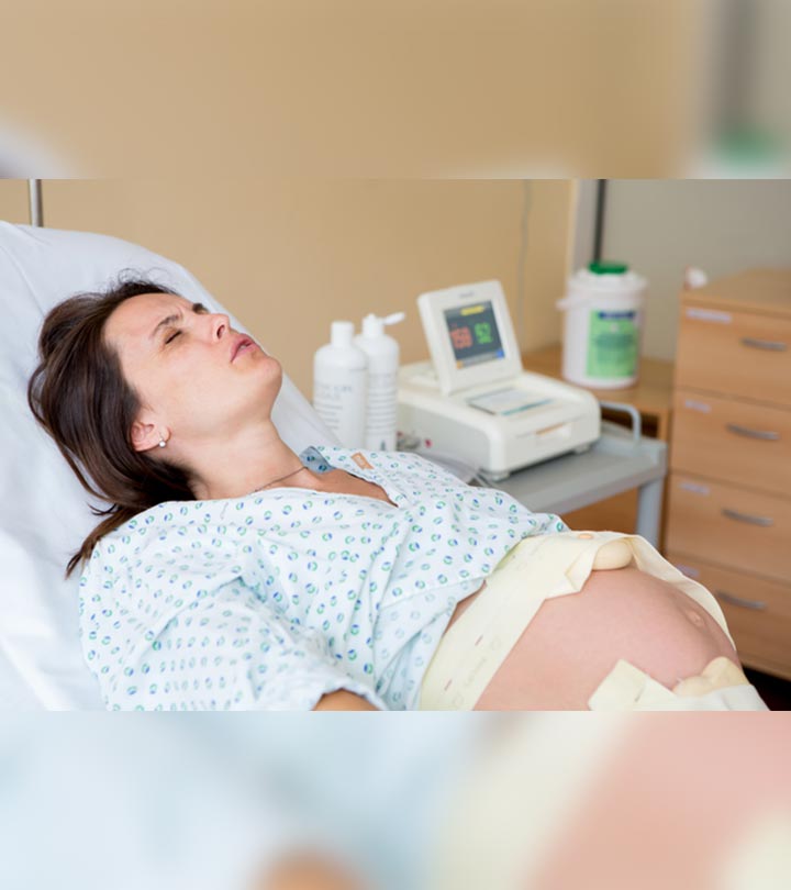 Complications During Labour And Delivery That You Should Be Aware Of