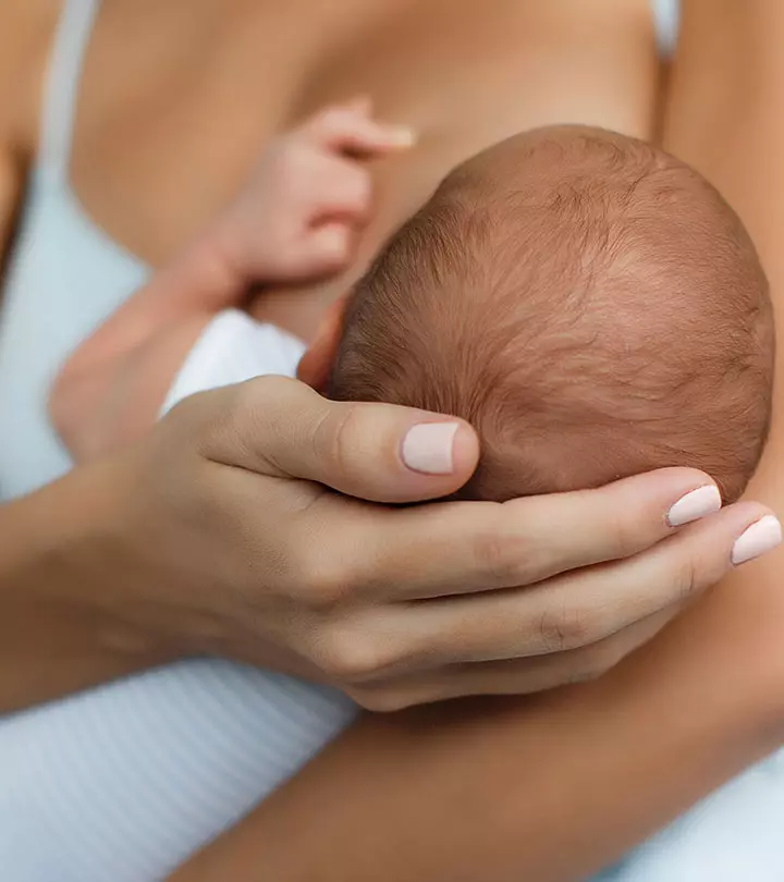 Does A Focus On Breastfeeding Put Moms And Babies At Risk