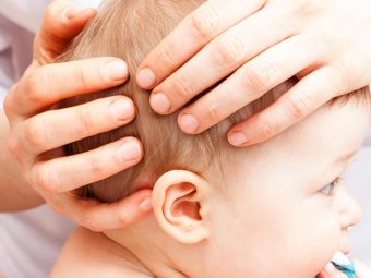 Flat Head Syndrome In Babies: 4 Ways To Prevent It