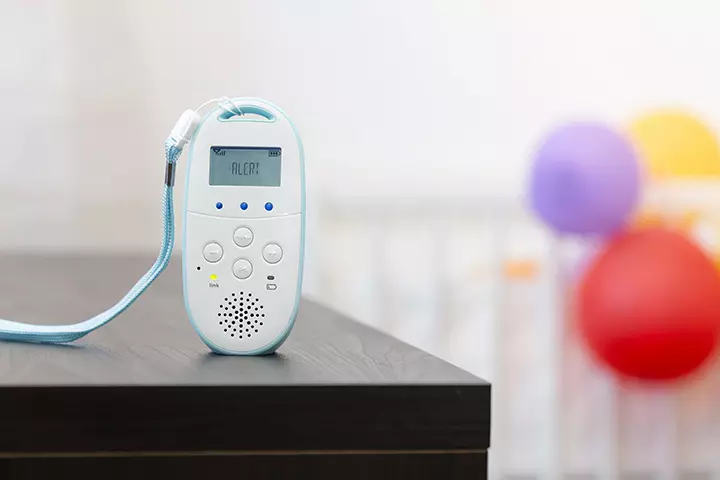 Letting The Baby Monitor Rule