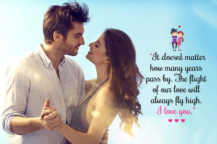 200+ Romantic Love Messages For Wife