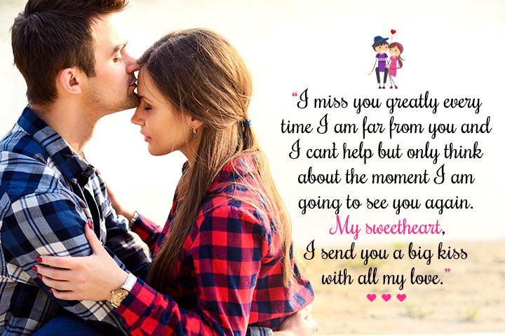 200+ Romantic Love Messages For Wife