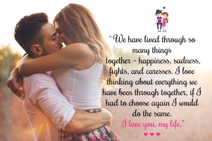 Featured image of post Love U Quotes In English / 270 boyfriend quotes and sayings.