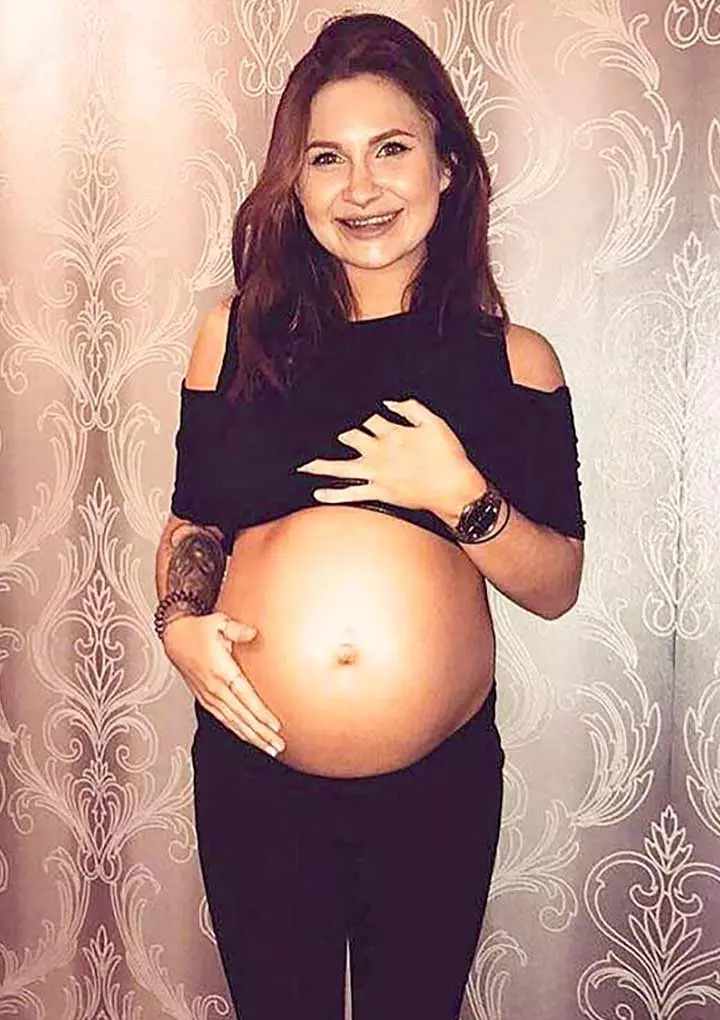 Mom Warns That Itchiness During Pregnancy Can Be Dangerous For Baby1