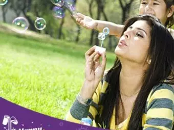 Mommies Here Is Your Chance To Win Cadbury's Gift Hamper On Children’s Day
