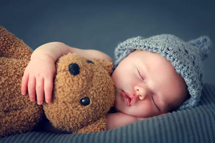 No Good Baby Lasts Forever