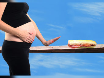 Non-Veg Foods Pregnant Women Should Avoid During Pregnancy