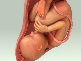 Optimal Foetal Positioning: How To Make Birth Easier