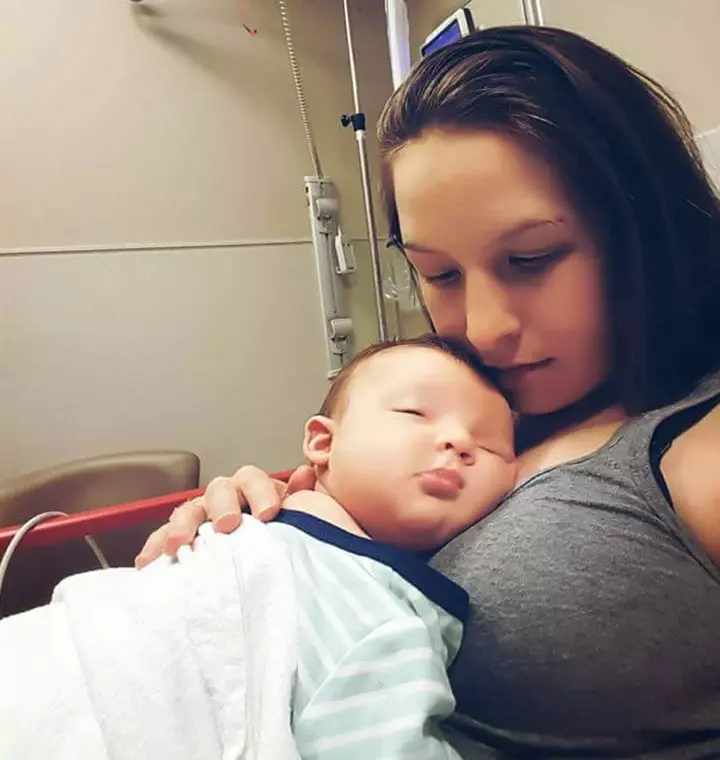 Oversupply Of Milk Could Lead To Choking In Babies Signs And Solutions