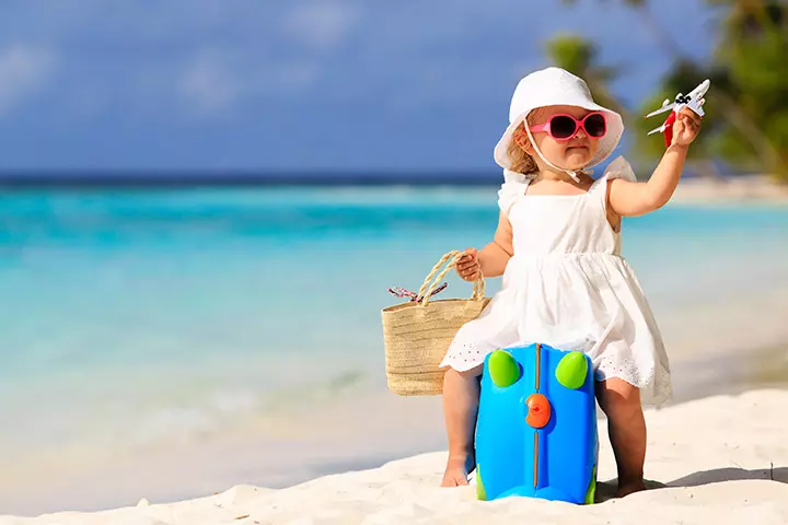 Pack Your Spontaneity