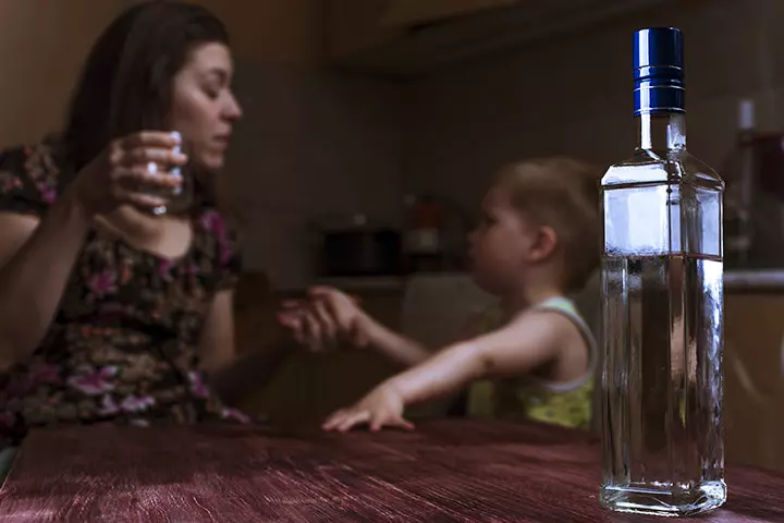 Parental Responsibilities