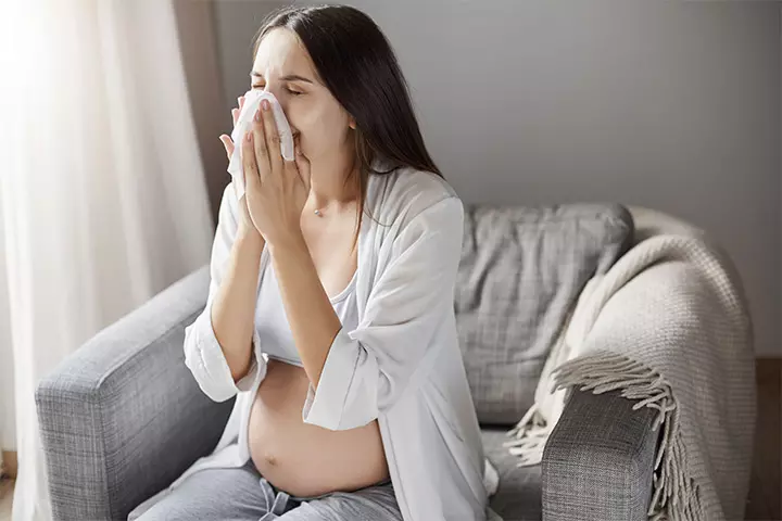 Potential Dangers Of Catching Flu