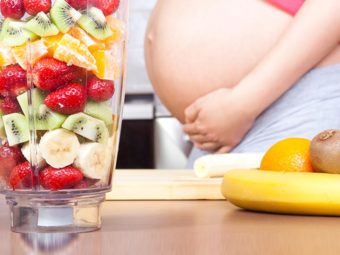 Pregnancy Diet During Winters: What You Need To Know