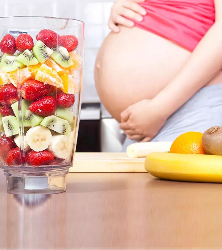 Pregnancy Diet During Winters What You Need To Know
