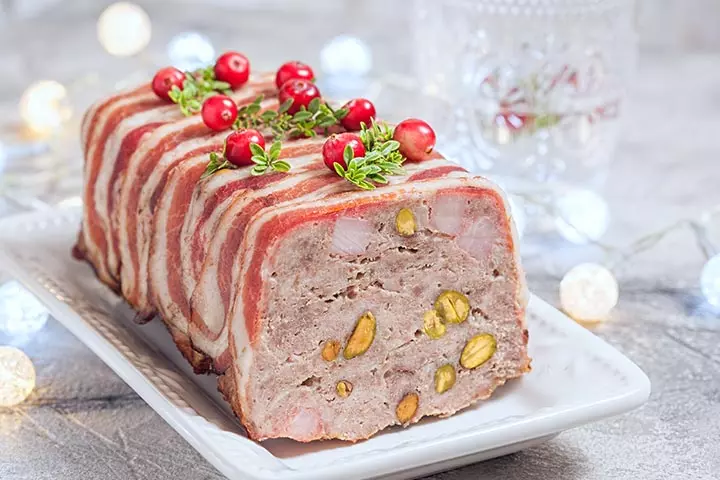 Raw And Red Meat Raw And Red Meat