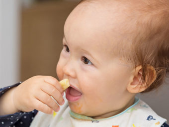 The DOs And DON’Ts Of Baby-Led Weaning