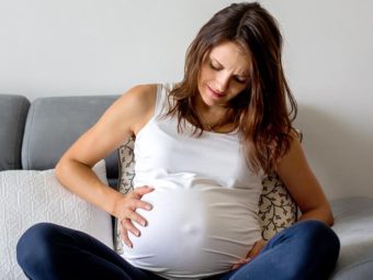 The Pregnancy Disorder That Three Out of Four Women Have