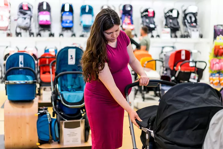 The Price Tag On Strollers