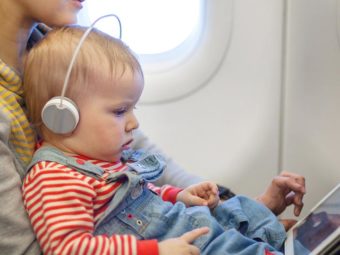 Traveling With Your Baby? 3 Things You Should Know