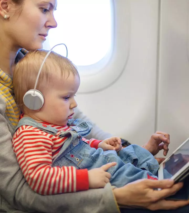 Traveling With Your Baby? 3 Things You Should Know