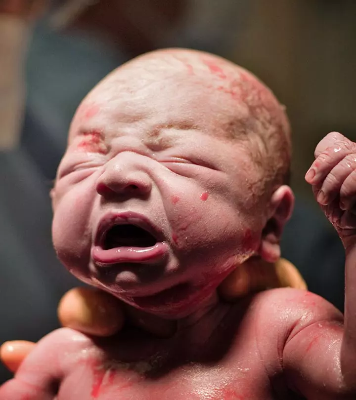 Vaginal Seeding Doctors Warn Parents Against This New Trend