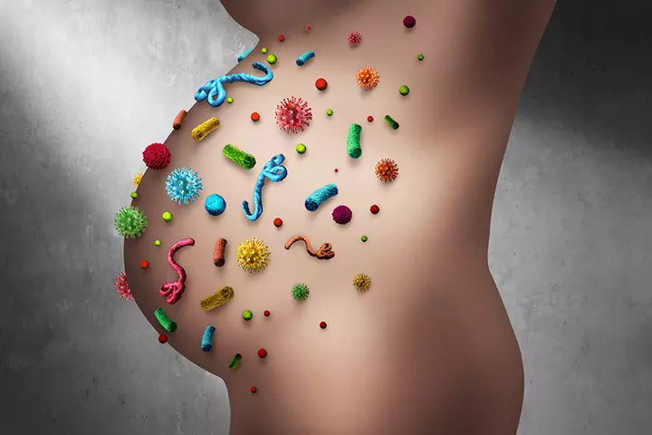 What Does Vaginal Seeding Mean