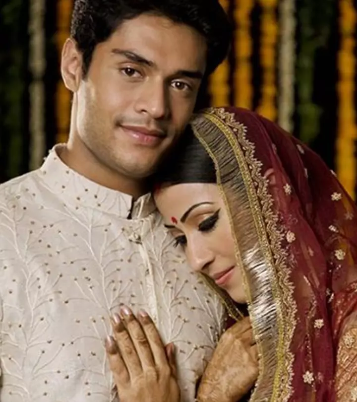 What Really Happens In An Arranged Marriage As Compared To Love Marriage?_image