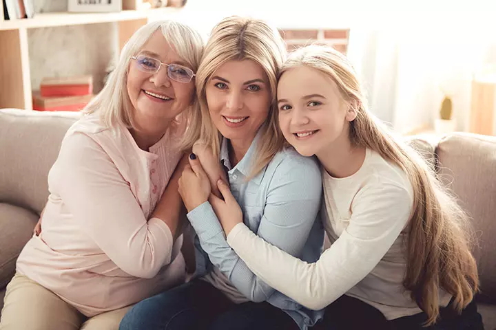 Your Genes