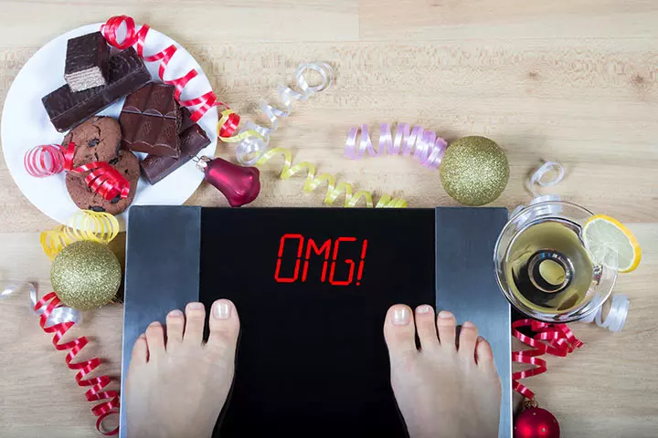 Your Weight