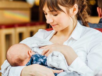 9 Amazing Breastfeeding Hacks For Traveling Moms