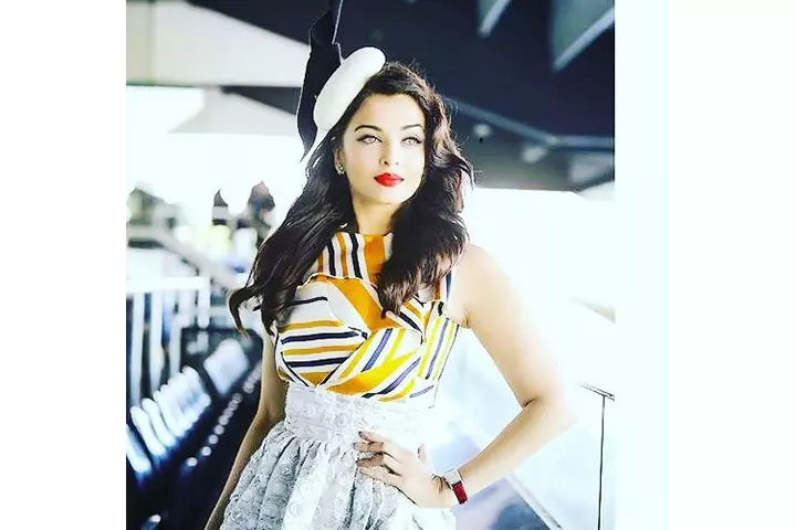 Aishwarya Rai