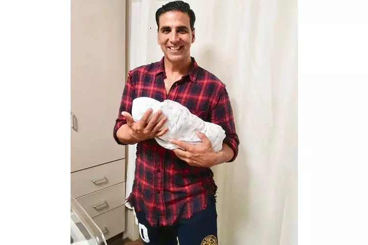Akshay Kumar