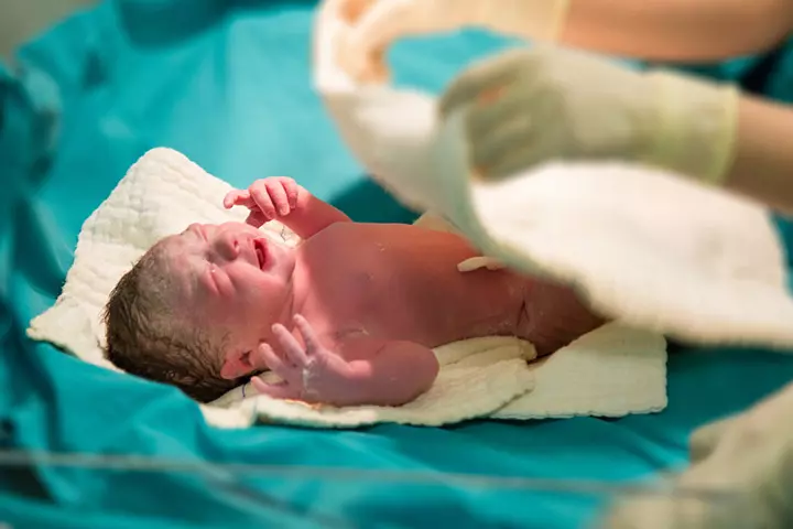 Assistance During Child Birth Assistance During Child Birth