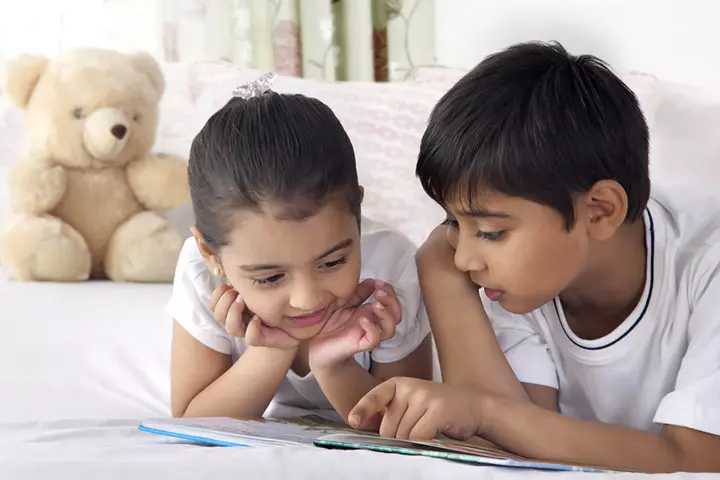 Babysitting Younger Siblings Babysitting Younger Siblings