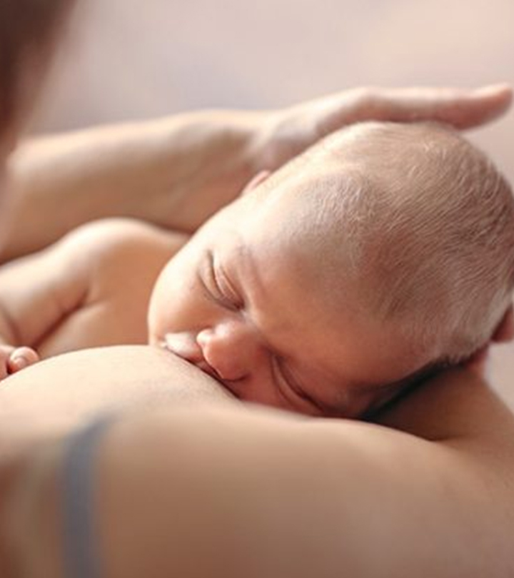 5 Ridiculous Breastfeeding Myths You Need to Know