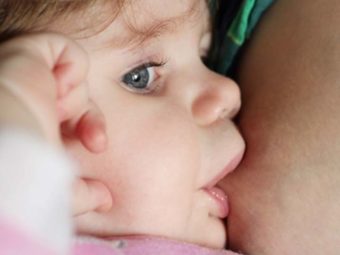 Breastfeeding Your Baby: How Long You Should Do It