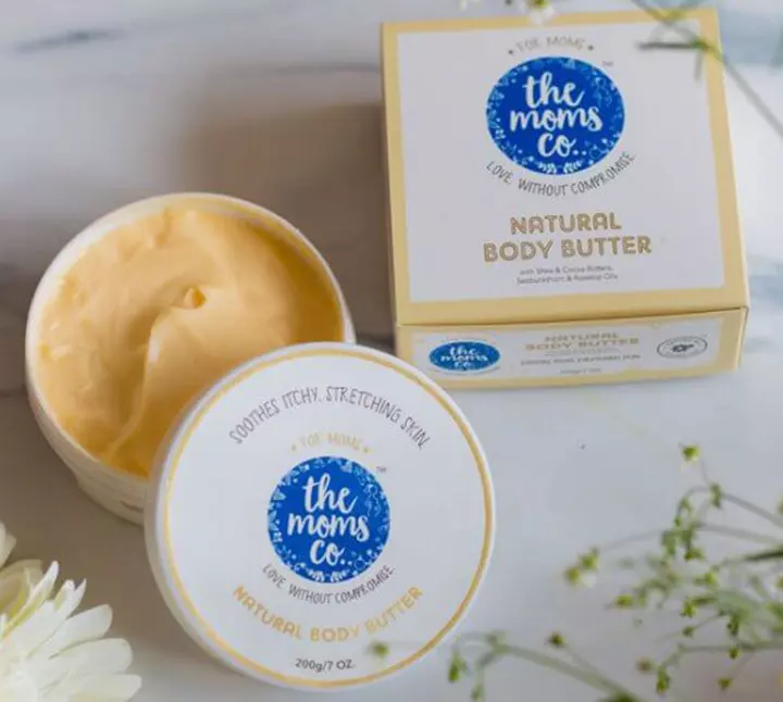 Give your skin a 247 nourishment