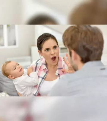 I Hated My Husband After Delivering A Baby. And The Reason Is Genuine!