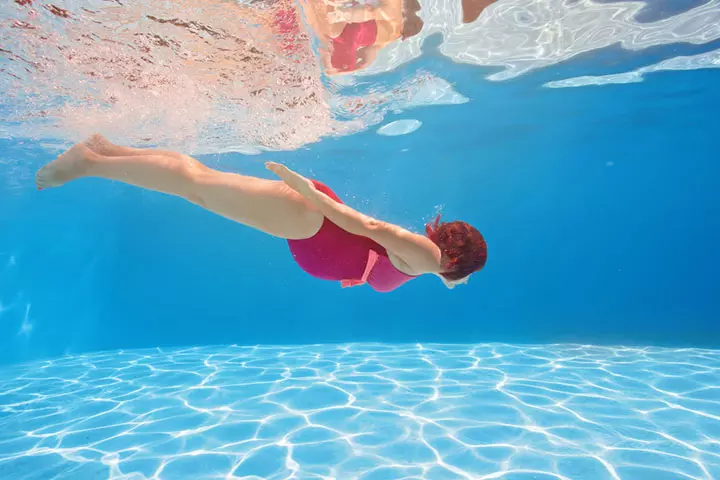 In the first trimester