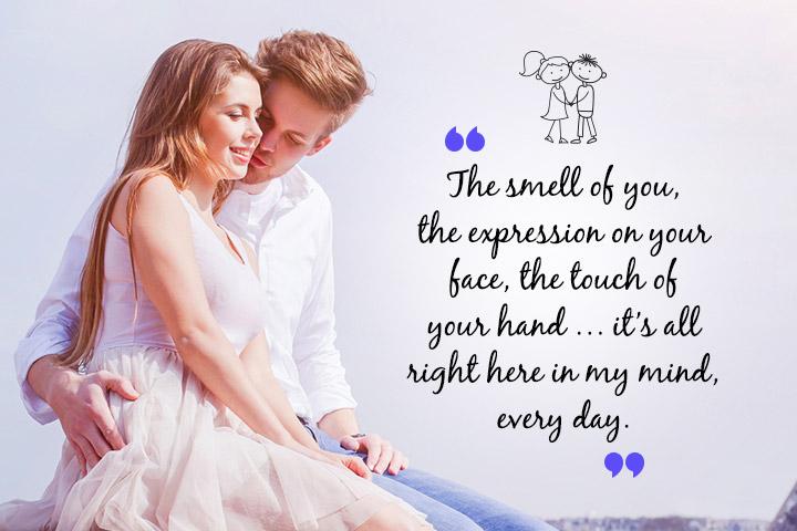 100 Long Distance Relationship Quotes To Feel Closer