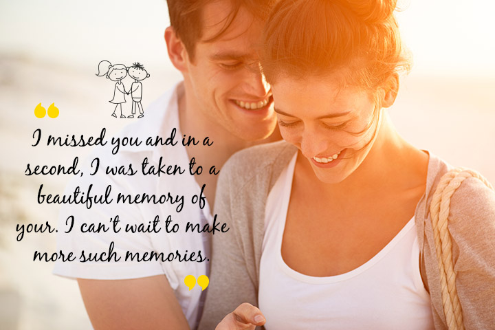 100 Long Distance Relationship Quotes And Messages
