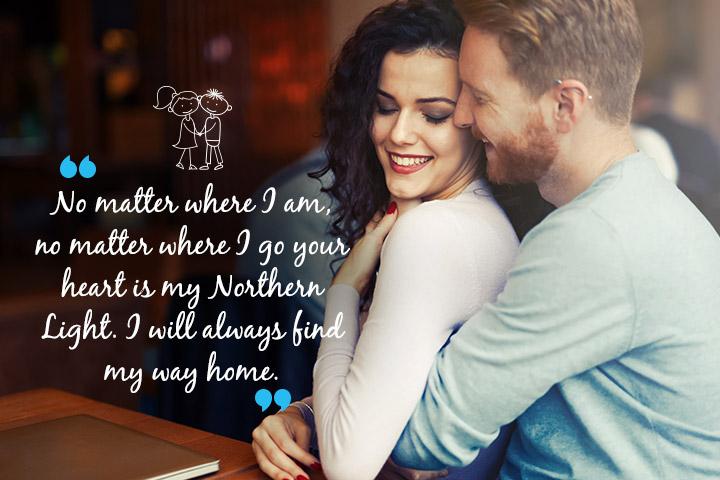 Love Quotes For Him From The Heart Long Distance Relationship