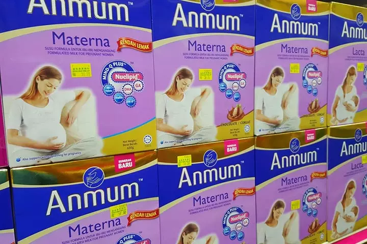 Not Following The Preparation Guidelines