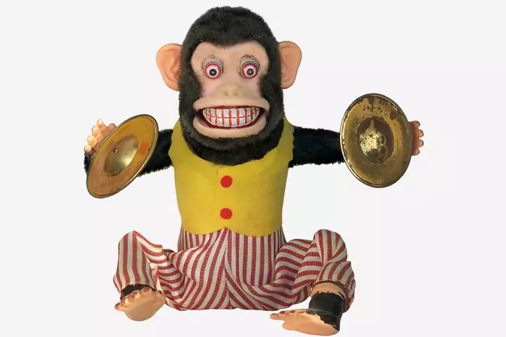 Playing With Questionable Toys Playing With Questionable Toys