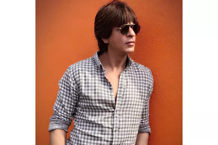 Shahrukh Khan