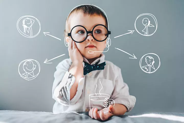 Technology Inspired Names