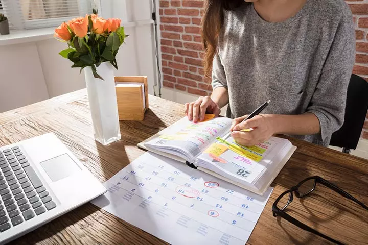 Time Management