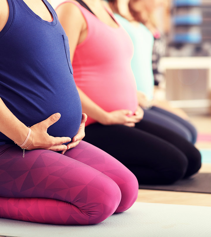怀孕期间的健身:manbet安卓版来自Kareena Kapoor健身教练的建议