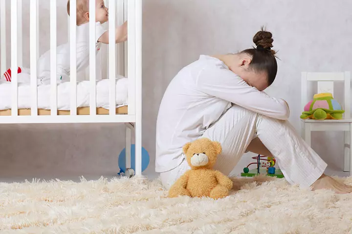 To Add To The Husband Woes